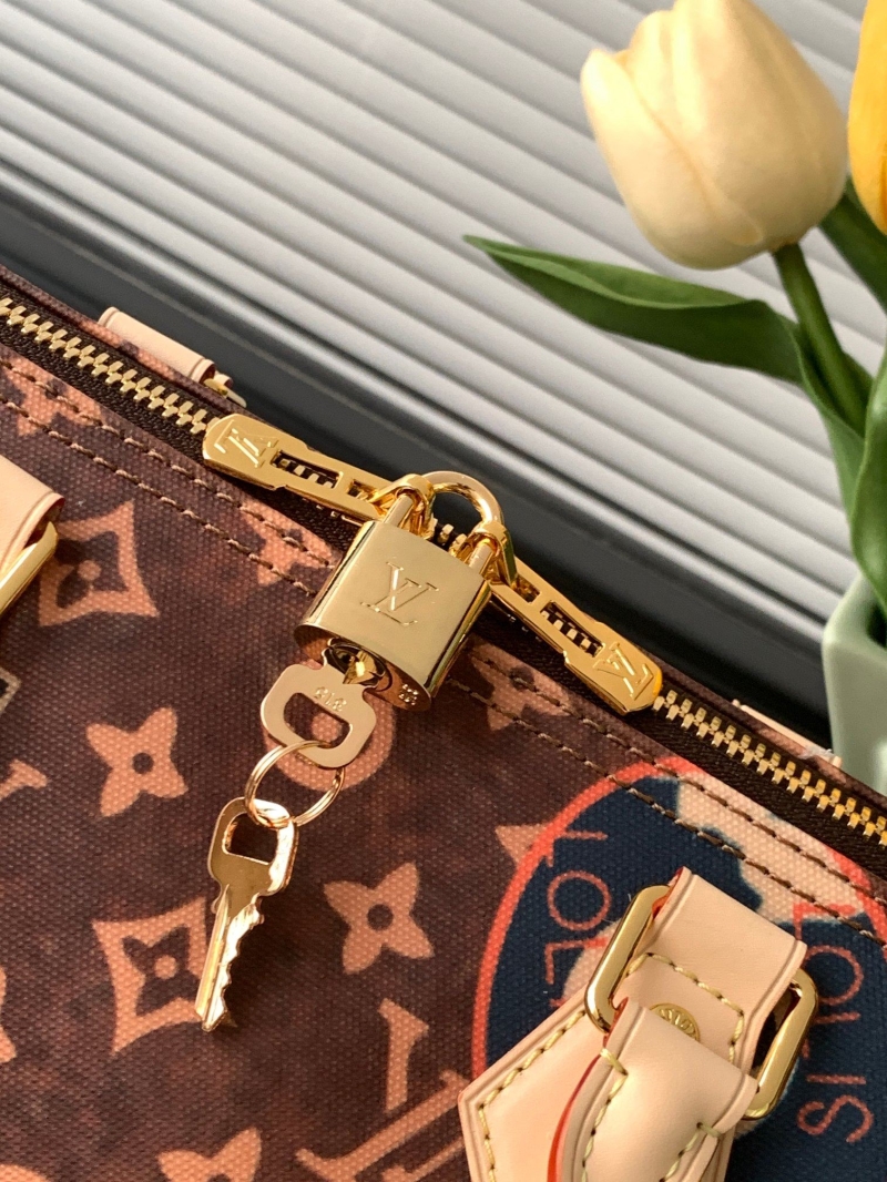 LV Speedy Bags